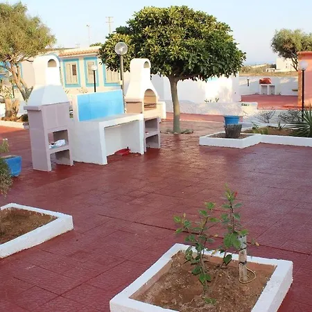 Palmare Beach Pelagie בית נופש *
