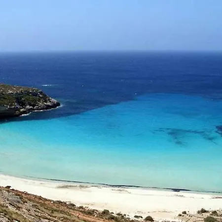 Palmare Beach Pelagie