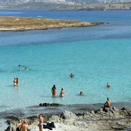 Palmare Beach Pelagie *