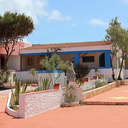 Palmare Beach Pelagie * Lampedusa